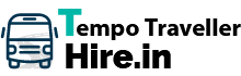 Tempo Traveller Hire